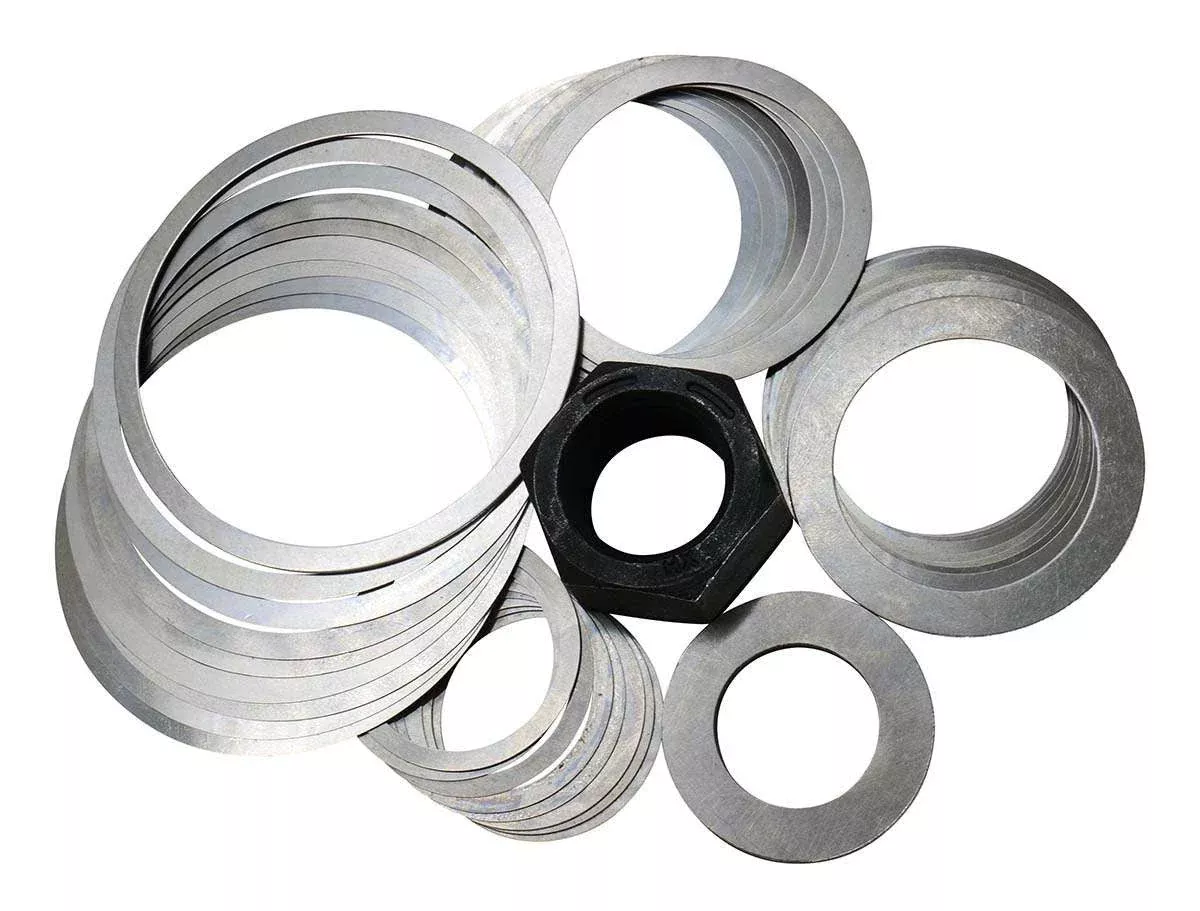 SK 707481 Replacement Complete Shim Kit for Ford Dana 80 Rear Axles