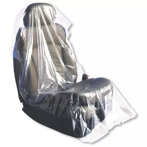 Slip-N-Grip Heavy-Duty Seat Protectors