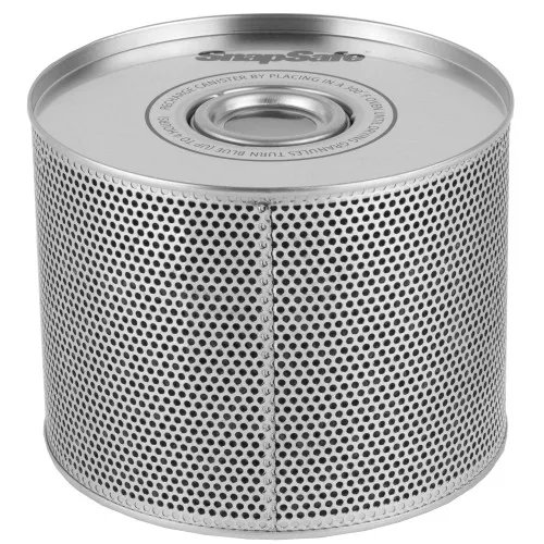 SnapSafe Canister Dehumidifier, 5" 75902