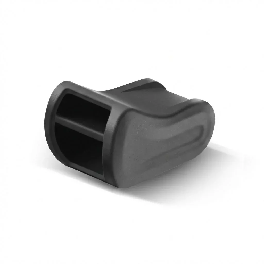 Soft Silicone Vent Clip Diffuser for Tesla Model 3 & Model Y (2017-2026)
