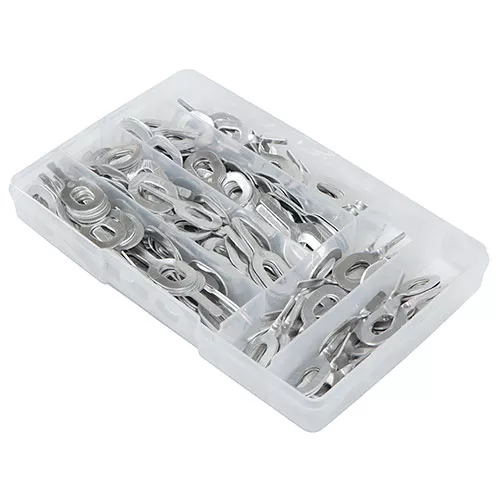 Solidus Aluminum Weld Key Assortment
