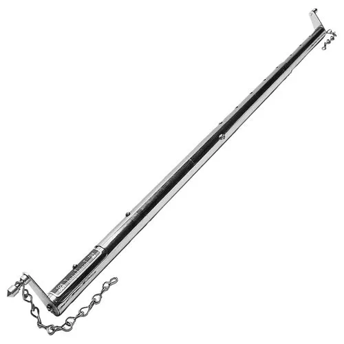 Specialty Products Toe Measuring Gauge 46-74″ 99361