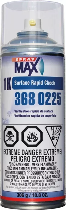 SprayMax 1K Surface Rapid Check SPM.3680225