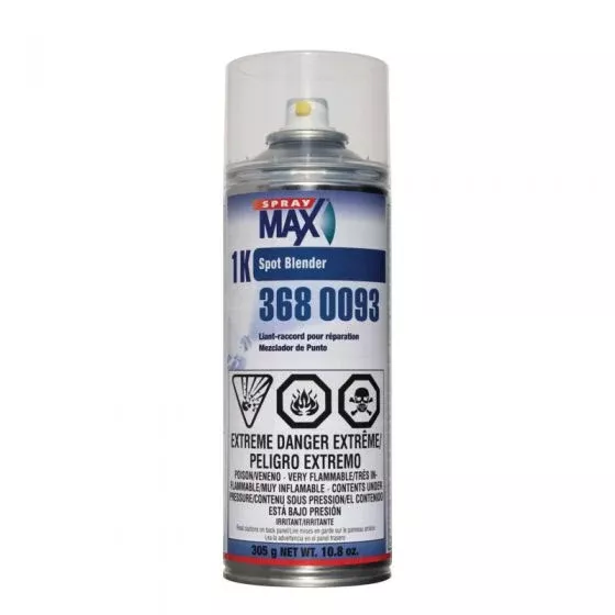 SprayMax 3680093 Spot Blender