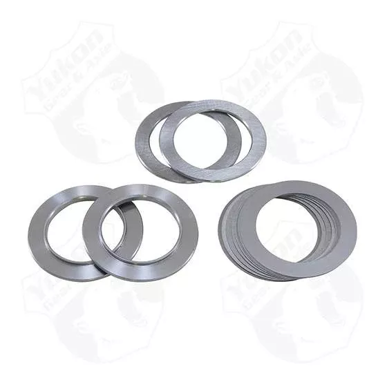 SS SK12 Super Carrier Shim Kit for Ford 8.8″
