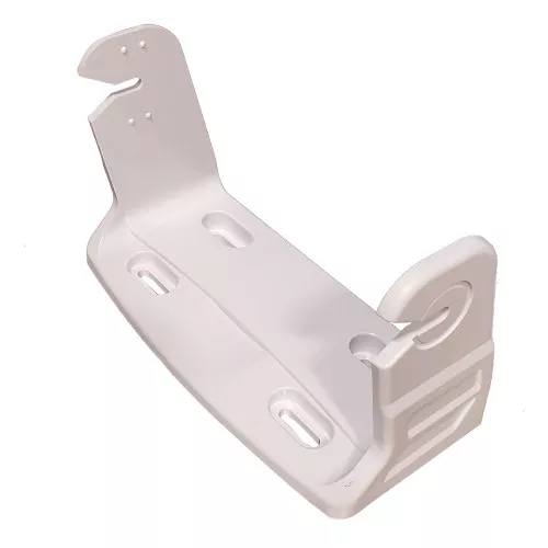 Standard Horizon Gimbal Mount f/GX2000GX2200 - White