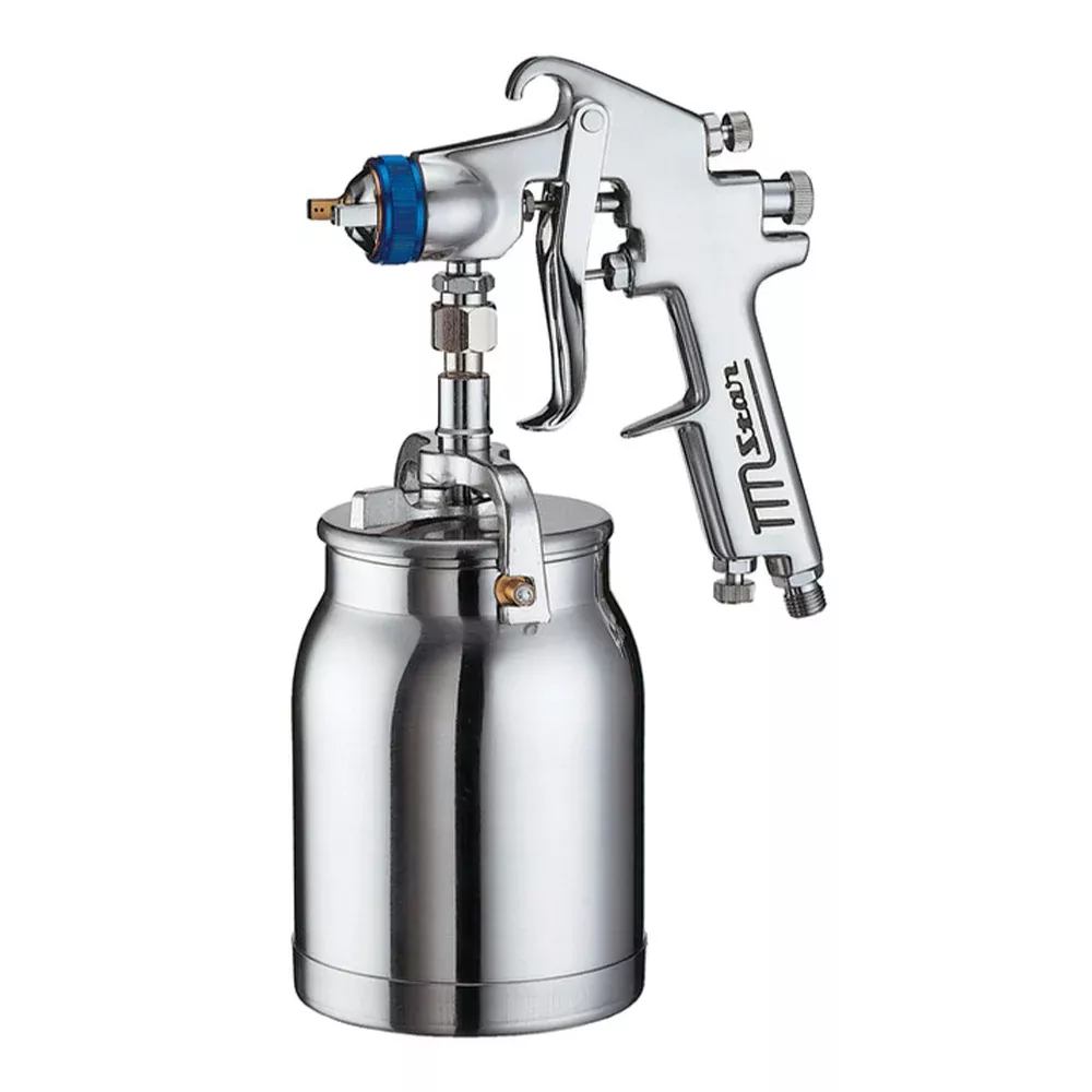 STAR New Century General Purpose Suction Spray Gun SG2000 1.8mm