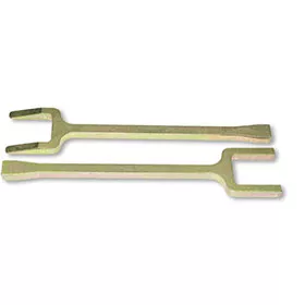 Steck Axle Popper Wedge & Shim Kit