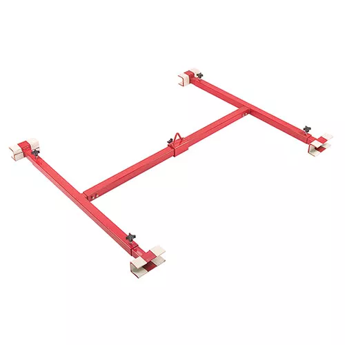 Steck Truck Bed Lifter