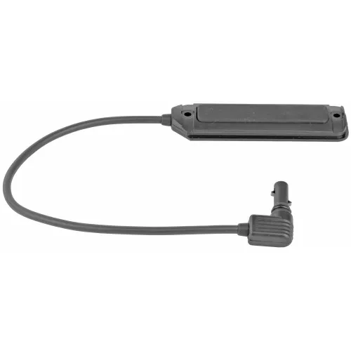 Streamlight Remote Switch, Fits TLR, Straight, Black 69135