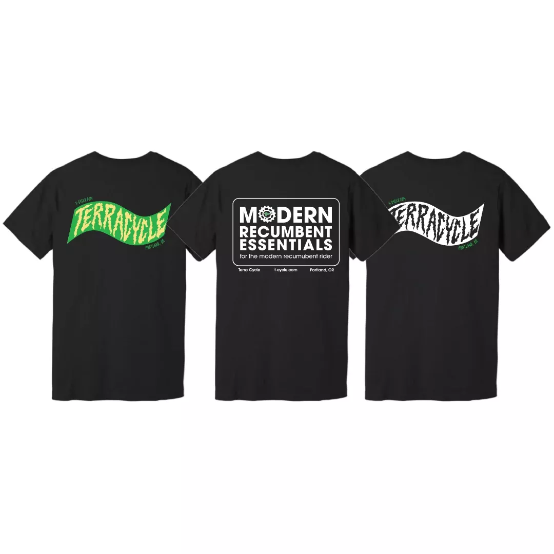 T-Cycle Unisex T-Shirt