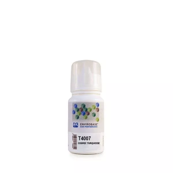 T4007 Cosmic Turquoise 250mL