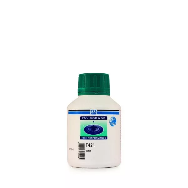 T421 Olive 500mL