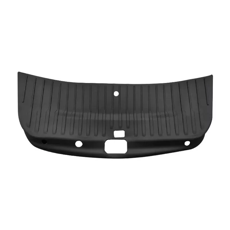 Tailgate Protection Mat for Tesla Model YL 6-Seater