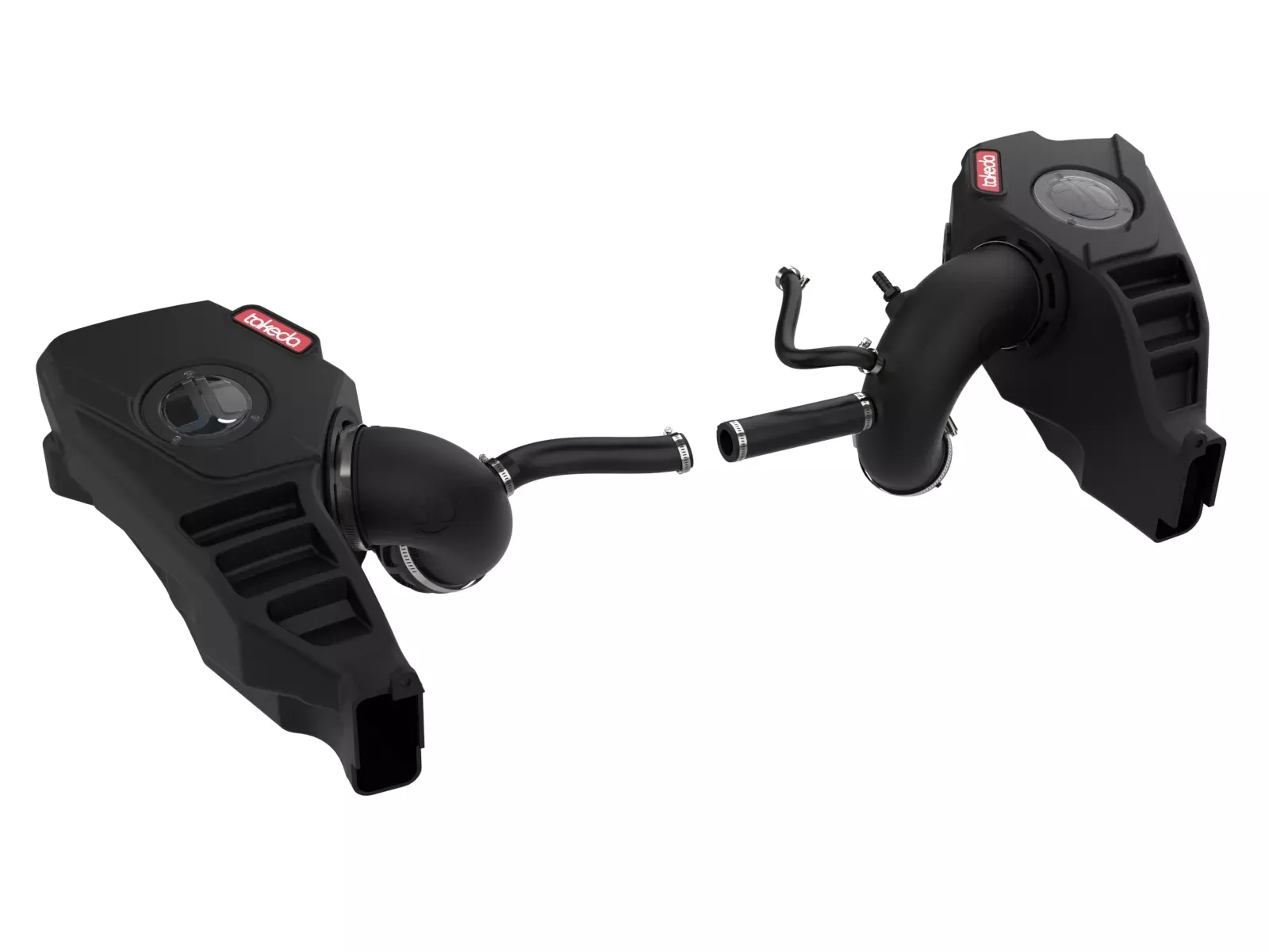 Takeda Momentum Cold Air Intake System w/ Pro 5R Filters