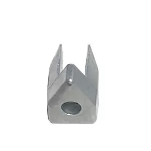 Tecnoseal Spurs Line Cutter Magnesium Anode - Size C, DE