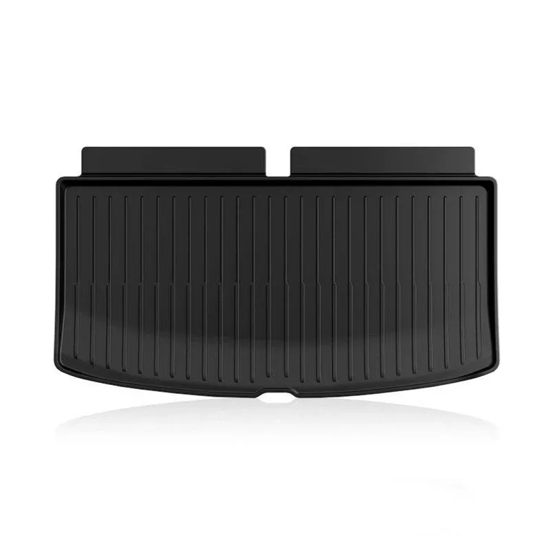 TESERY All Weather TPE Trunk Mats for Model YL 6-Seater
