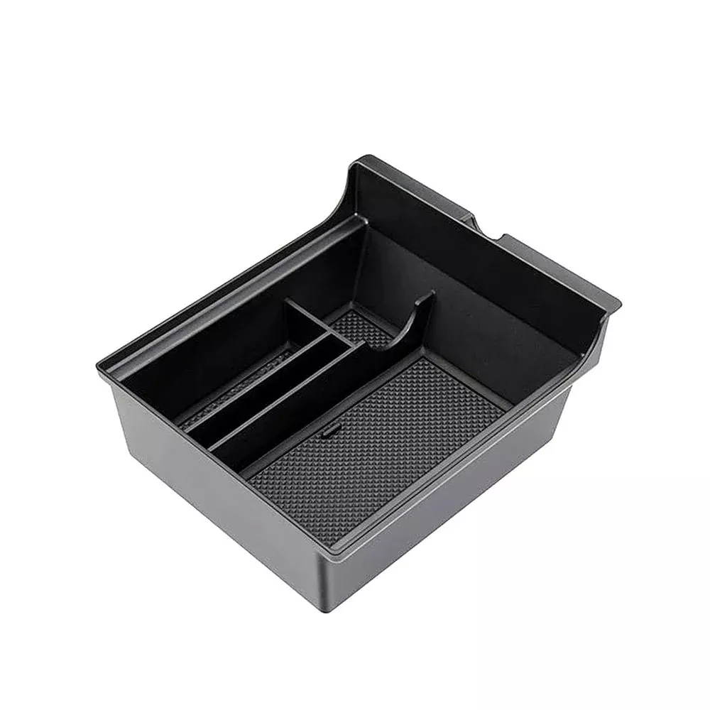 TESERY Center Console Tray for Model 3 & Model Y & Model YL