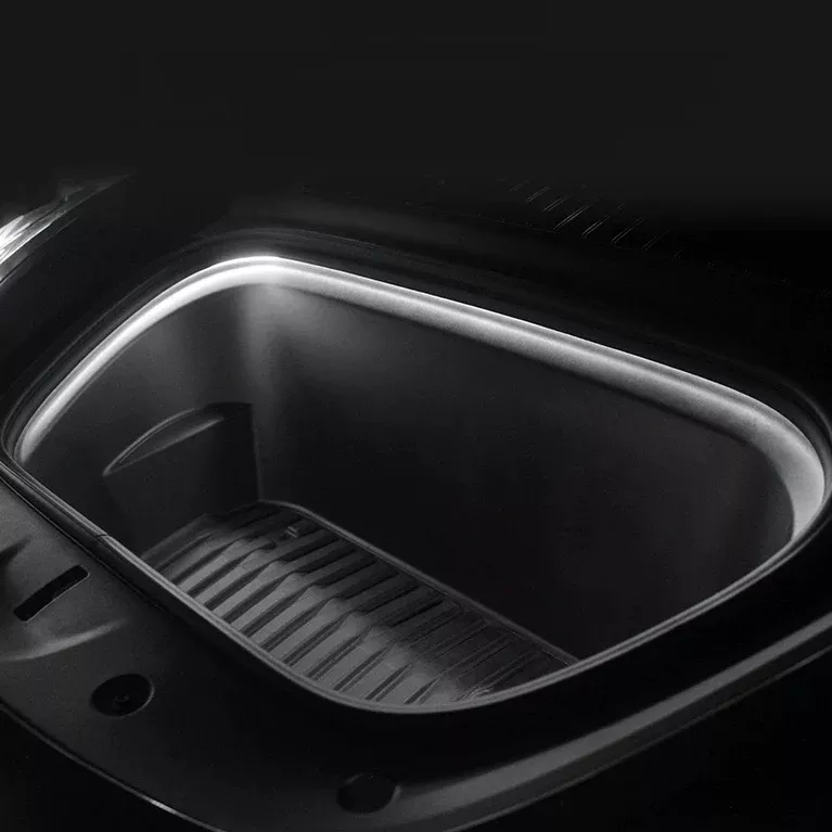 TESERY Frunk Trunk Ambient Light for Model 3 Highland & Model Y Juniper