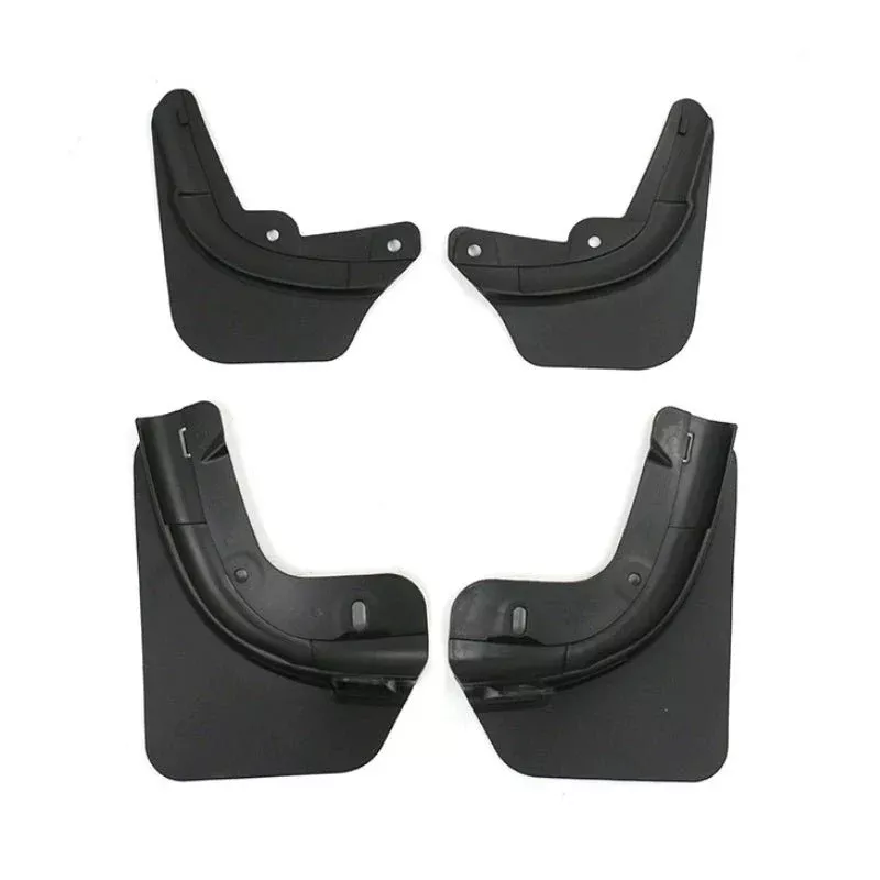 TESERY OEM Mud Flaps Splash Guards for Model 3 Highland / Model Y Juniper
