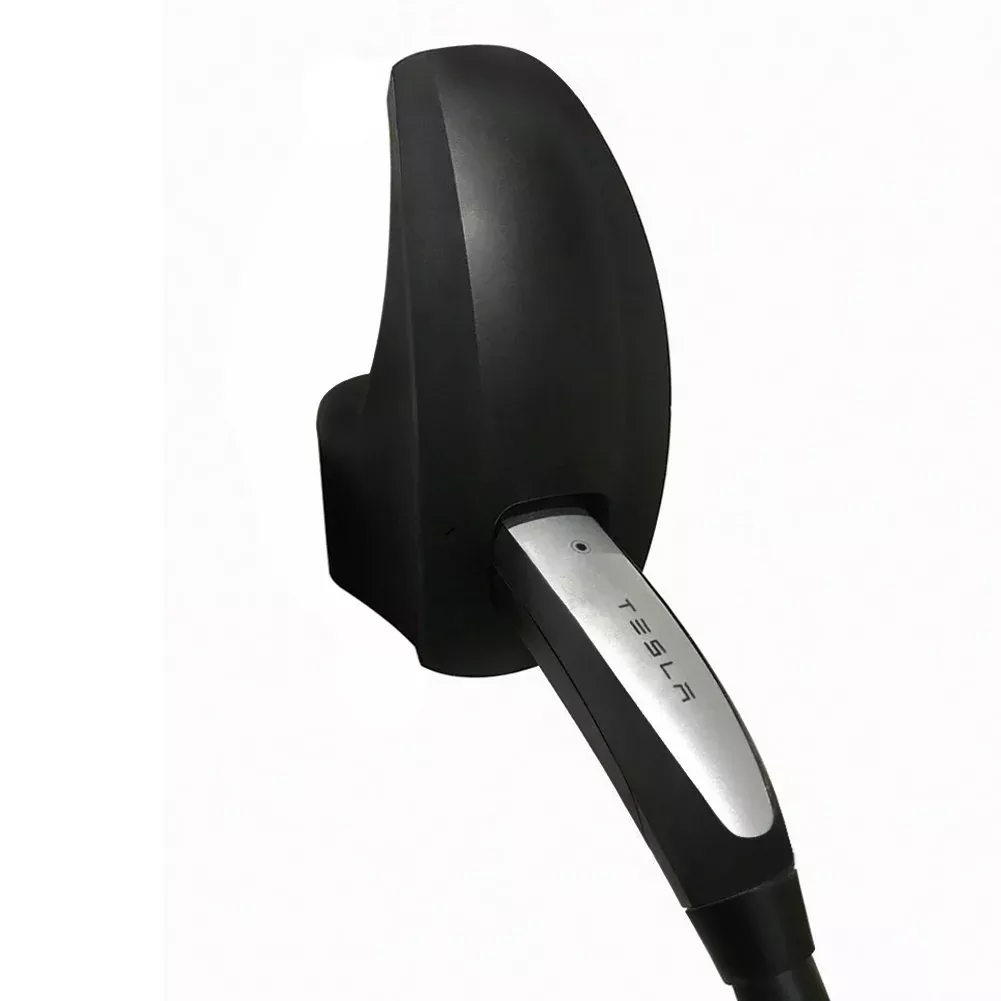Tesla Charging Cable Organizer | Models S/X/3/Y