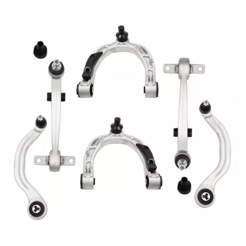 Tesla Model 3 Front Control Arm Kit, 6-Piece (2018.6–2023)