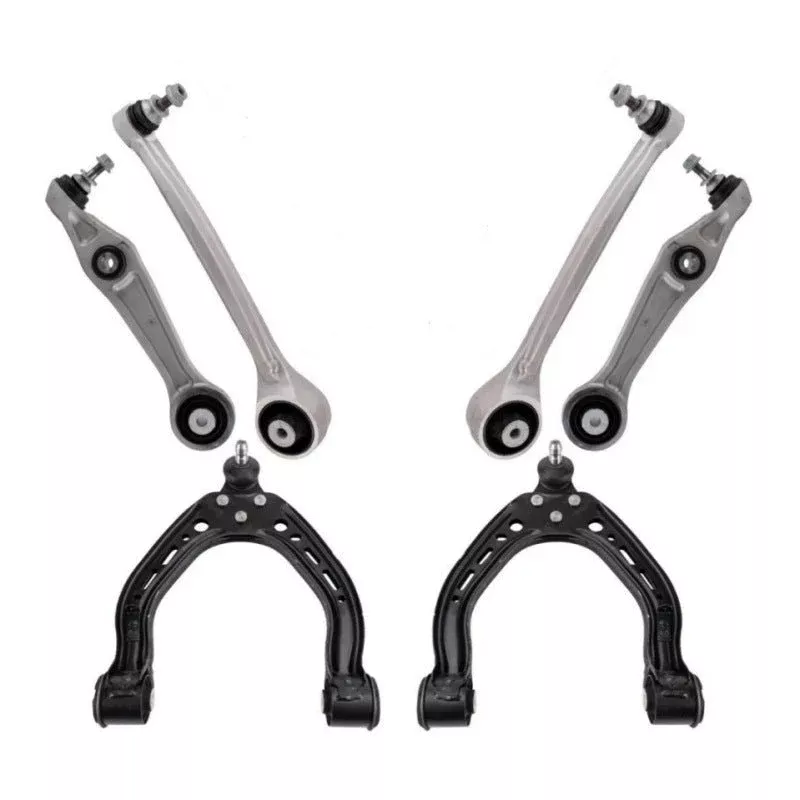 Tesla Model S Front Control Arm Kit, 6-Piece (2012–2021)