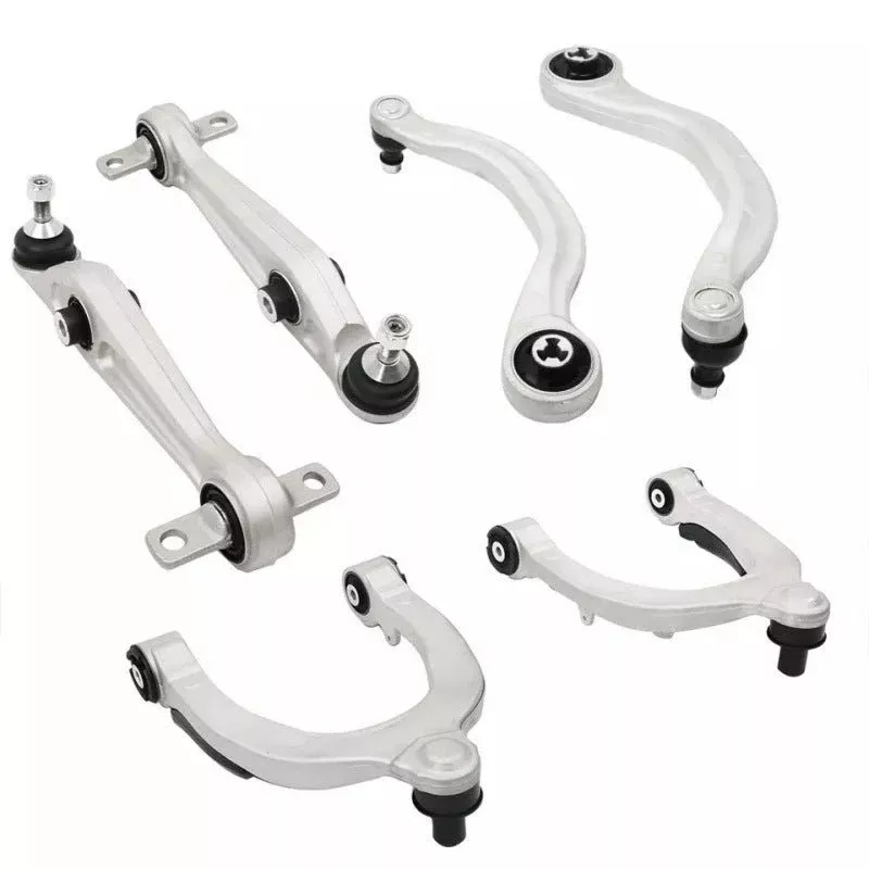Tesla Model Y Front Control Arm Kit, 6-Piece (2020–2024)