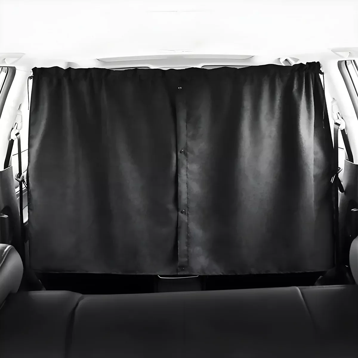 Tesla Privacy Divider Curtain for Model 3/Y/S/X