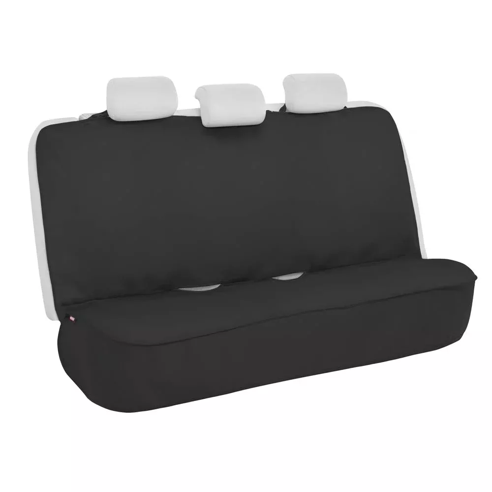 Tesla Rear Seat Cover (Waterproof Neoprene) | Tesla Model SX3Y