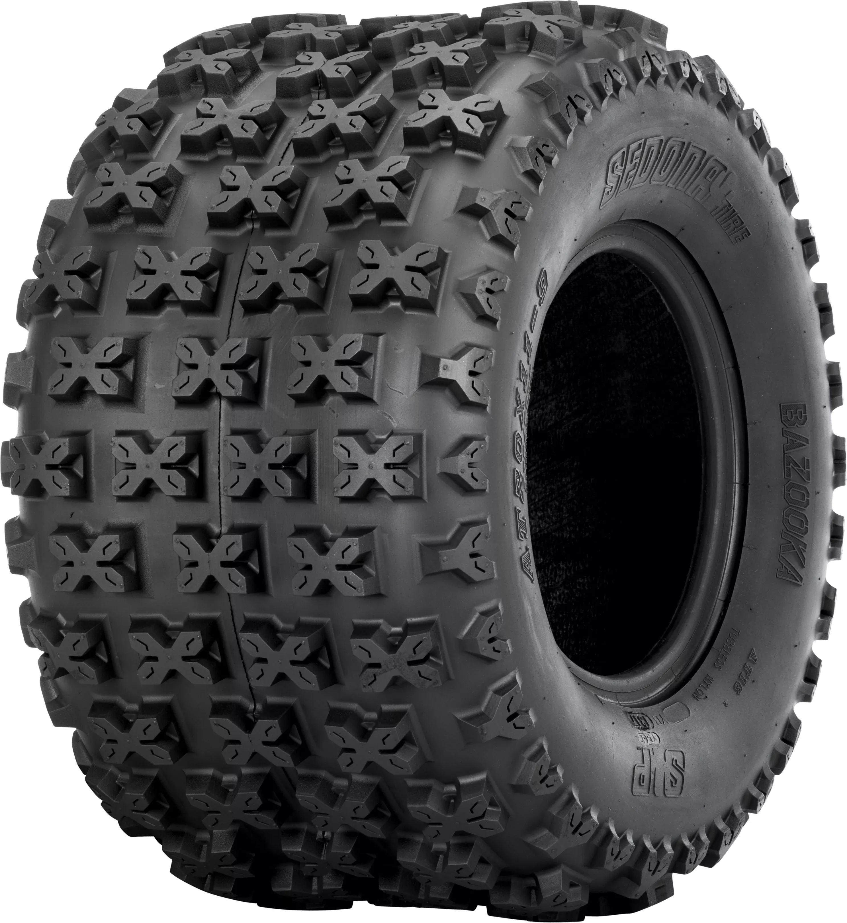 TIRE BAZOOKA 20X11-9 BIAS 4PR LR-290LBS