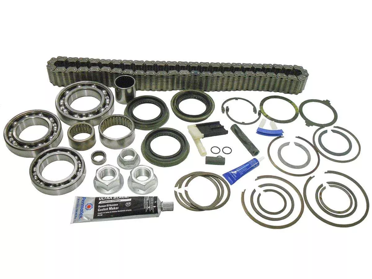 TK2178 Premium Quality Master Overhaul Kit GM NV273