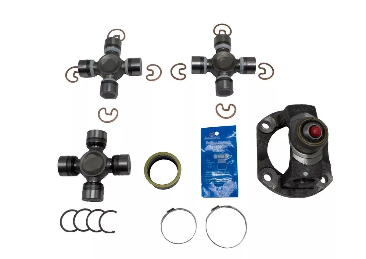 TK3030 Master Front Driveshaft Rebuild Kit for 1994-1998 Dodge