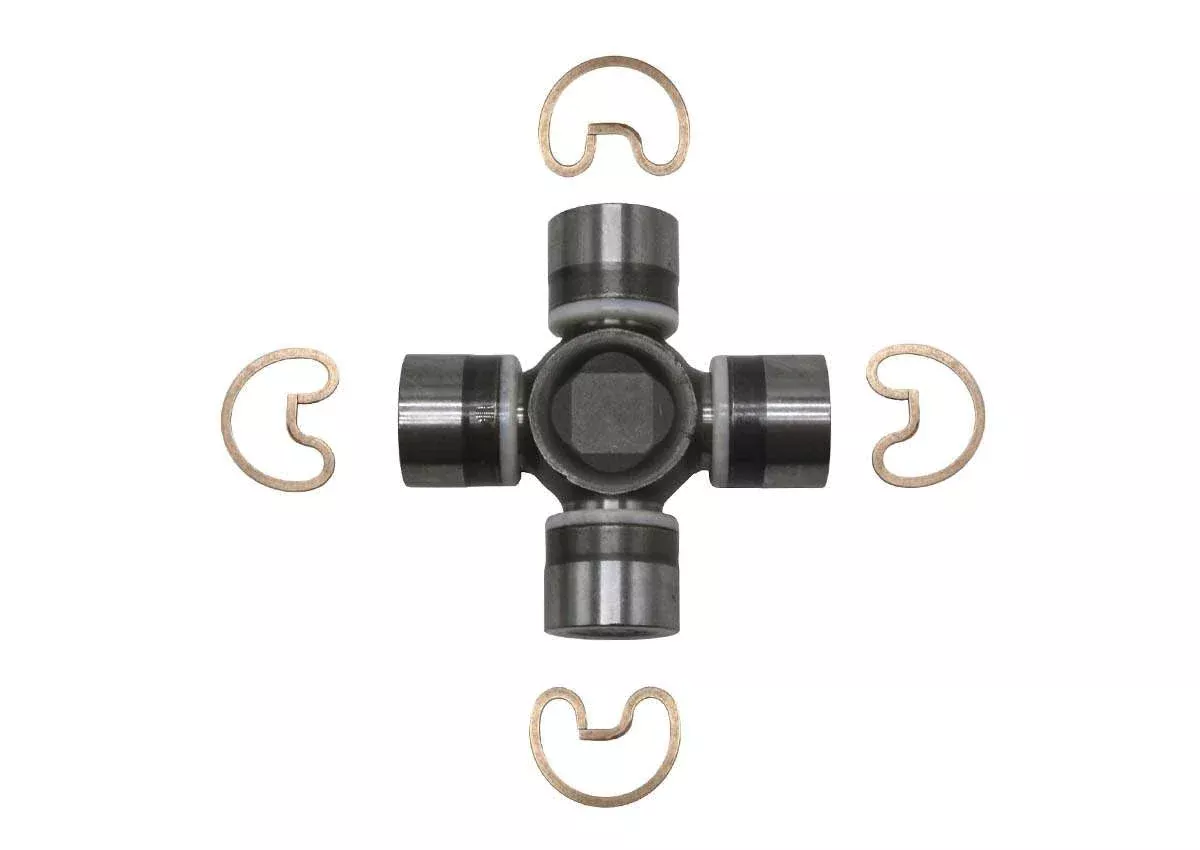 TK40719 Premium 1350 Series U-Joint with Cold-Forged Cross