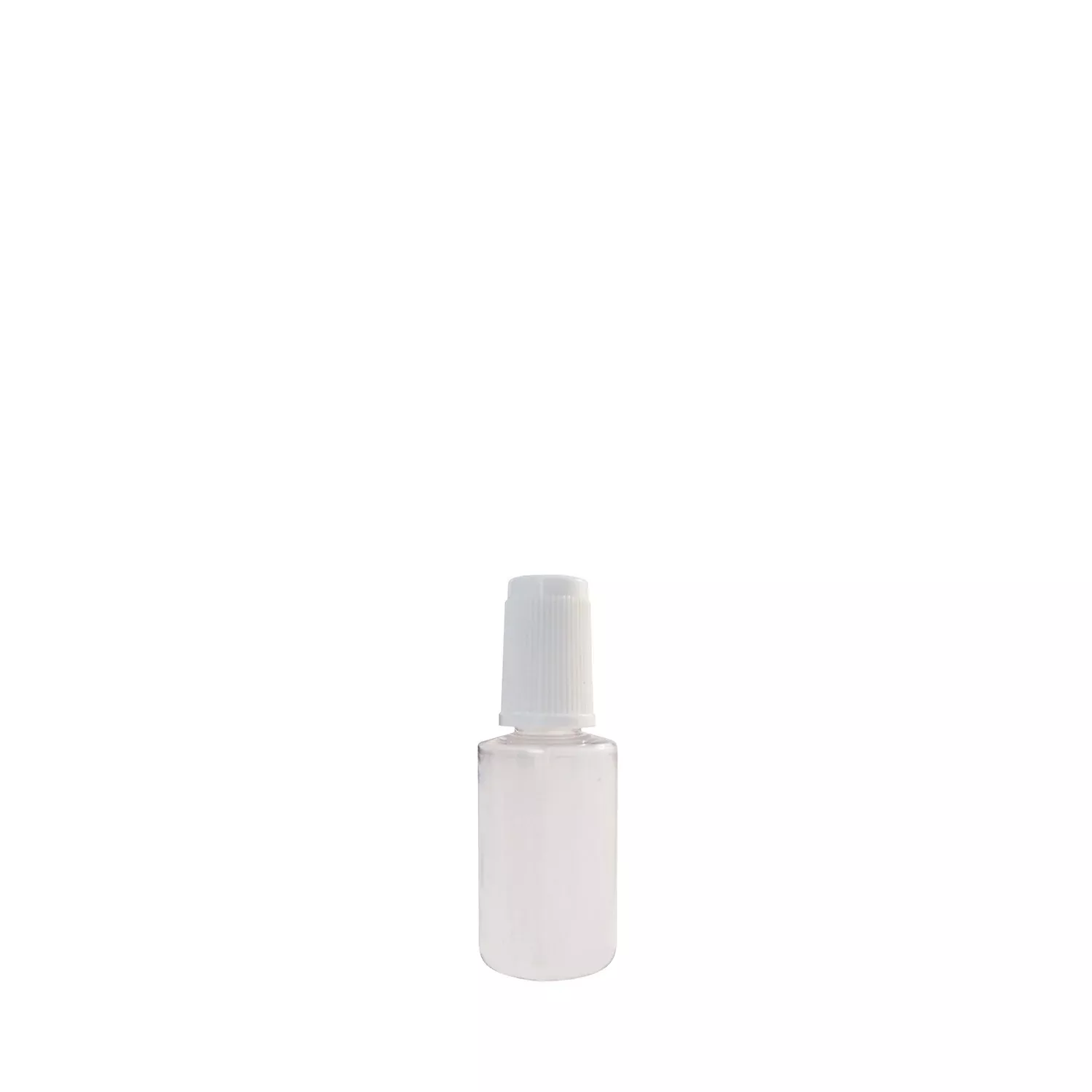 Touch Up Bottle - Plastic Primer