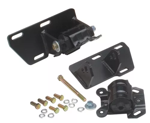 Trans-Dapt Performance Products 9906 Swap Motor Mount