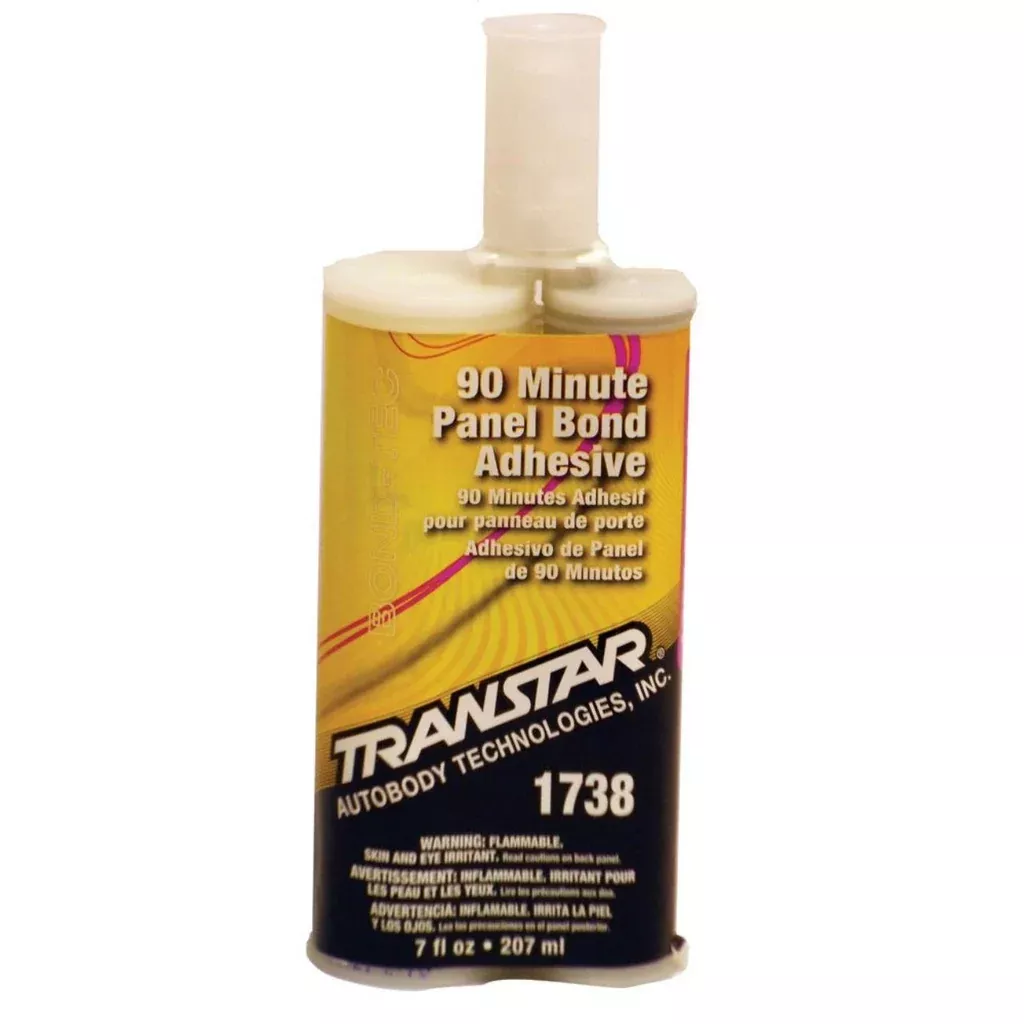 Transtar 1738 Panel Bond Adhesive