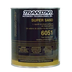 Transtar 6051 Super Sand Primer Gallon