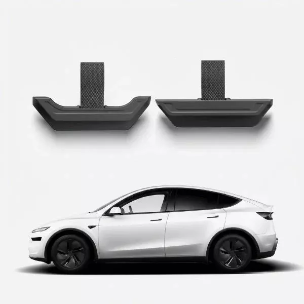 Trunk Lid Panel Handle for Model Y Juniper | Easy Lift Upgrade (2PCS)