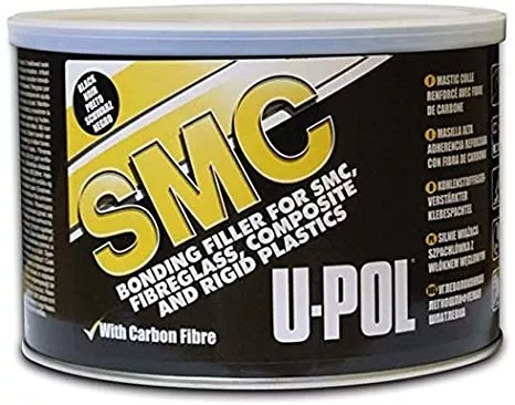 U-POL SMC BONDING FILLER UP0777