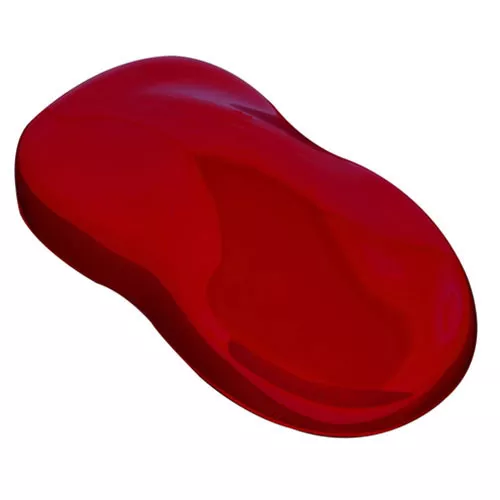 Ultra-Glo Enamel Flame Red