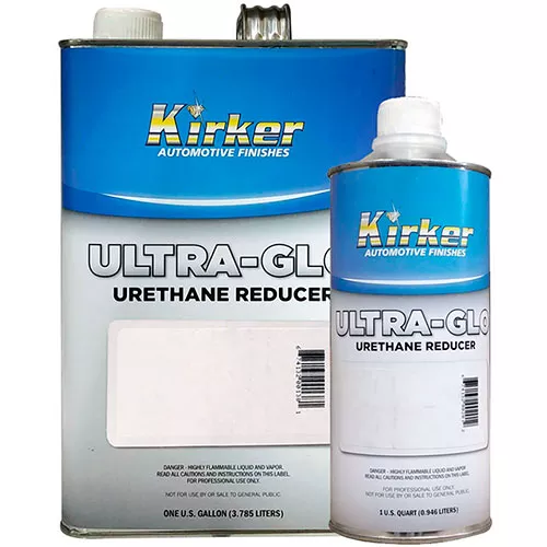 Ultra Glo Urethane Reducers
