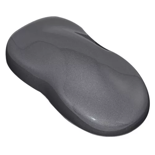 Ultra Glo Urthn Enml Gray Mtlc