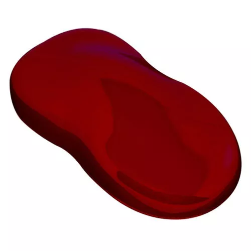 Ultra Glo Urthn Enml Mack Red