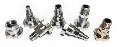 Unleashed Adapter #21 PPS (Compatible w/Astro, Matco, Pro-TEK and more)
