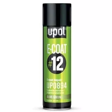 UPOL 893 E-COAT #12 E-COAT REPAIR AEROSOL BEIGE