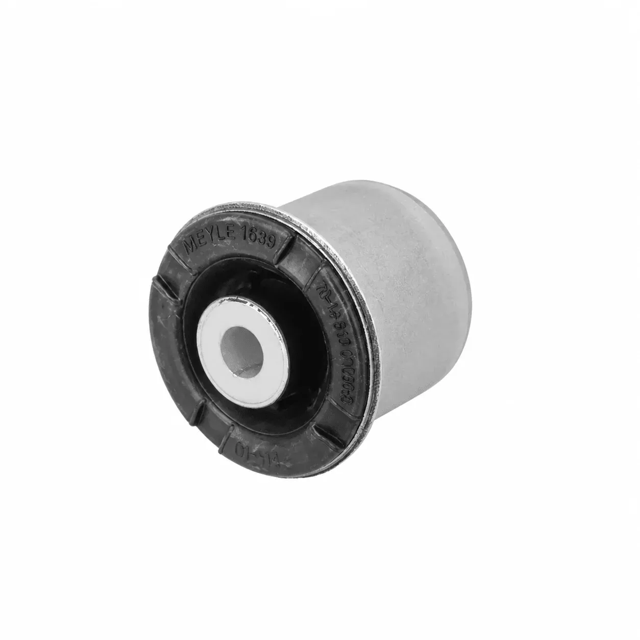 Upper Suspension Straight Arm Bushing for Model 3 / Y(1044324-00-G)