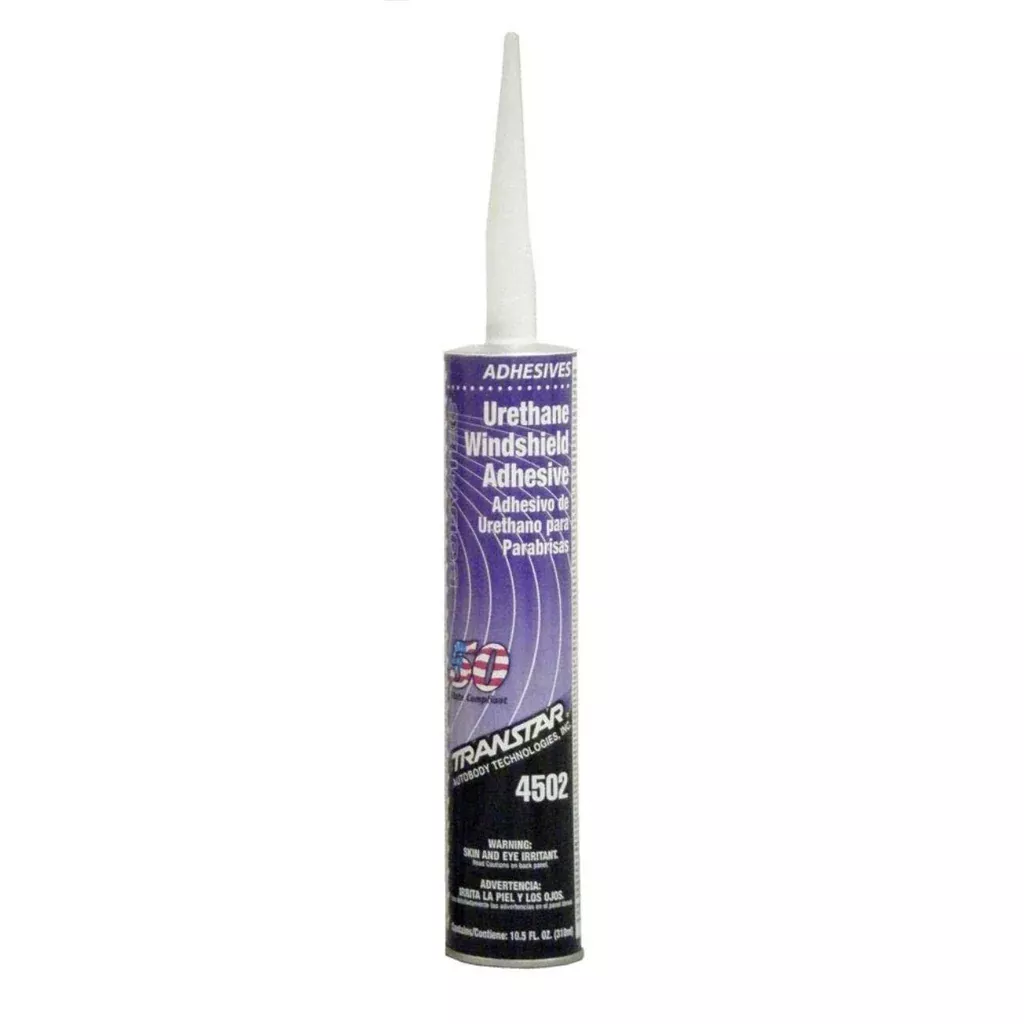 Urethane Windshield Adhesive, Transtar 4502