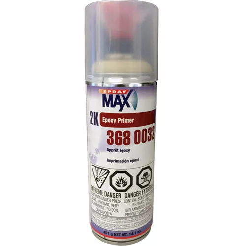 USC Spray Max 2K Epoxy Primer 3680032