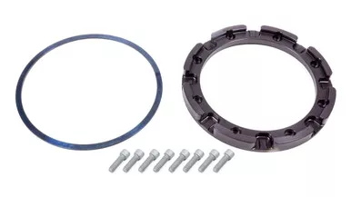 V3 Wide 5 8-Bolt Rotor Plate